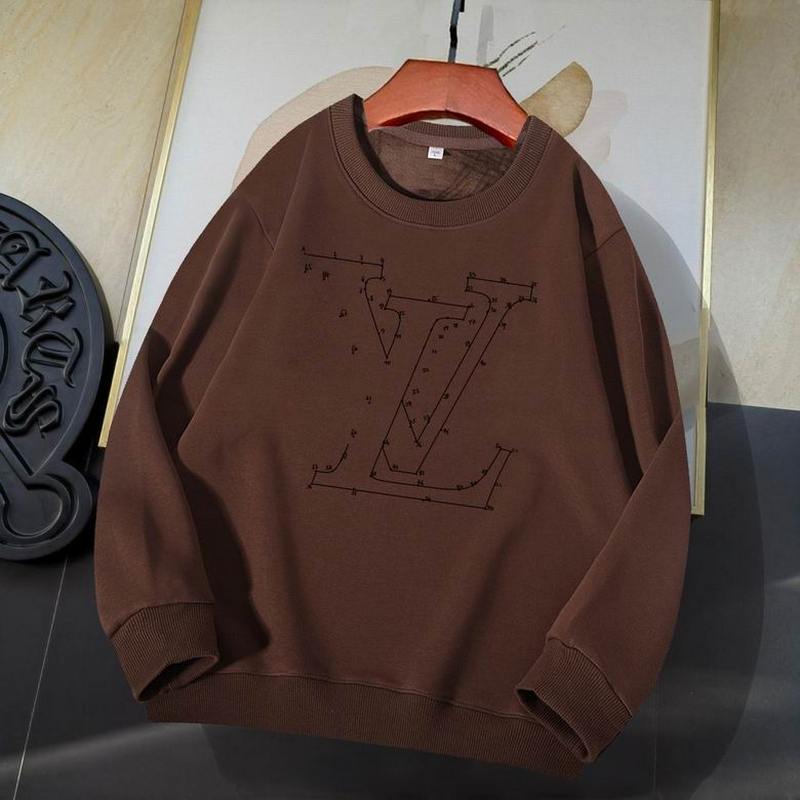 LV Men's Hoodies 292